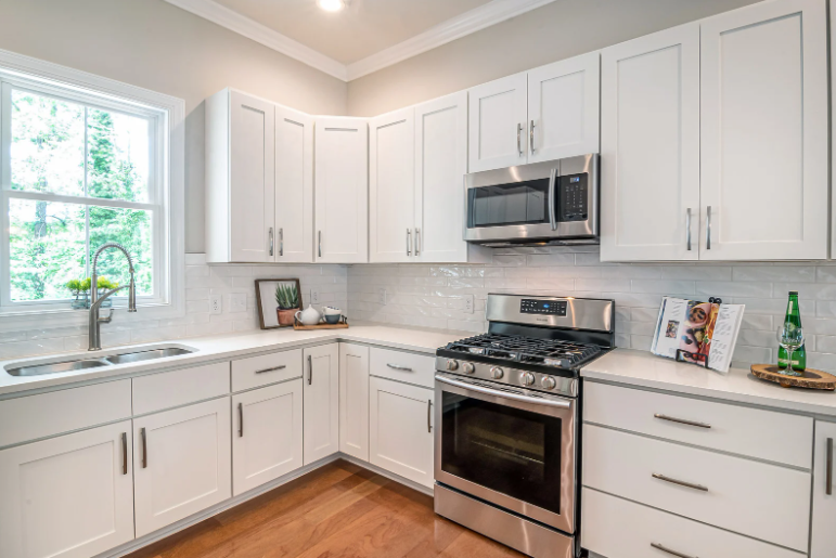 Custom kitchen cabinets Custom kitchen cabinets