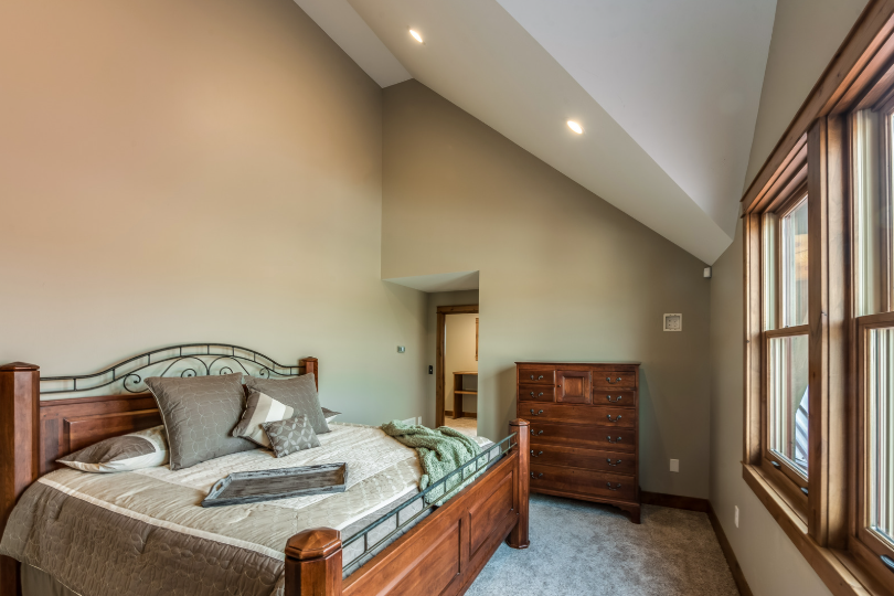 Interior paint Interior paint